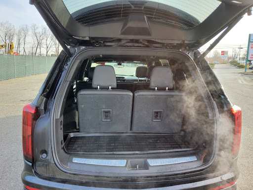 Car Wash «Rockland Auto Wash», reviews and photos, 340 NY-59, Nanuet, NY 10954, USA