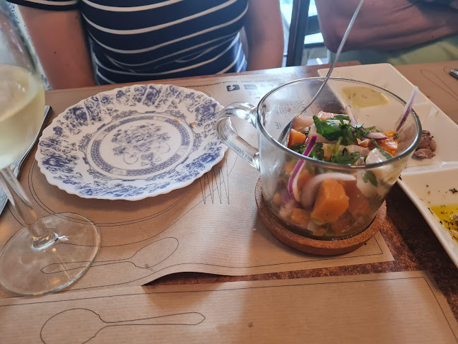 Duque - Restaurante