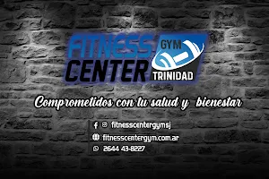 Fitness Center Gym Trinidad image