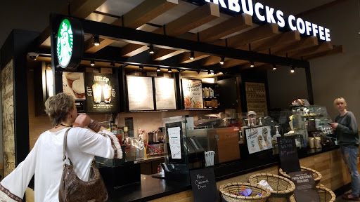 Coffee Shop «Starbucks @ Meijer», reviews and photos, 7701 Green Bay Rd, Kenosha, WI 53142, USA