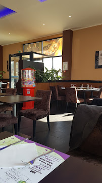 Atmosphère du Restaurant chinois Jardin de la Tuilerie à Chelles - n°10