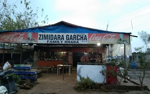 Zimidara Garcha Family Dhaba only Veg...(ਲਾਡੀ ਦਾ ਢਾਬਾ image