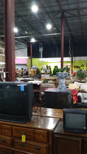 Thrift Store «Lovelady Thrift Store», reviews and photos, 7720 Ludington Ln, Irondale, AL 35210, USA