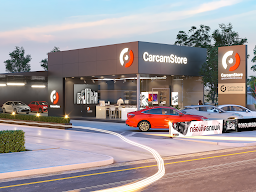 CarcamStore แจ้งวัฒนะ | ศูนย์รวมกล้องติดรถยนต์