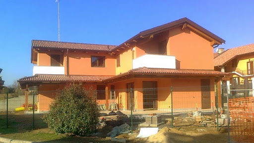 Imprese di costruzione Torino
