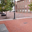 Historic Market Square
