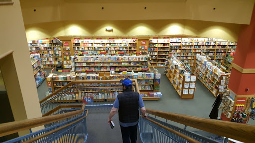Book Store «Books-A-Million», reviews and photos, 116 Bangor Mall Blvd, Bangor, ME 04401, USA