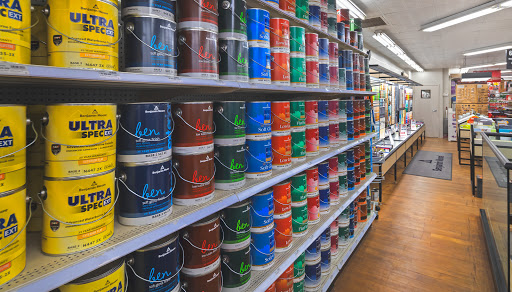 Hardware Store «Curry Ace Hardware», reviews and photos, 370 Copeland St, Quincy, MA 02169, USA