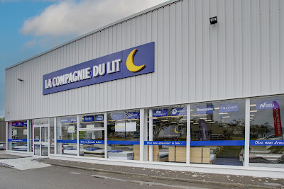 La Compagnie du Lit (Barentin) à Barentin