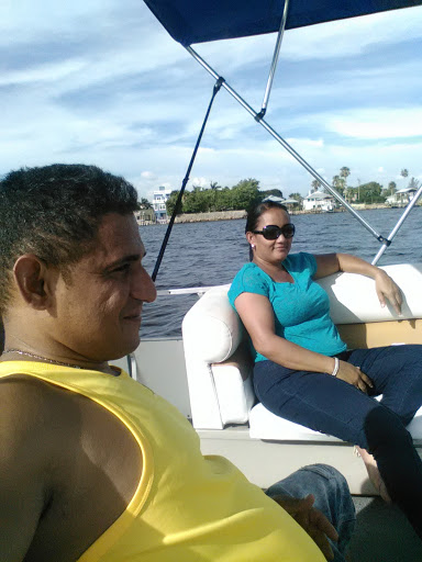 Tourist Attraction «Captain Matt Santiago Fishing Charters and Tampa Bay Fishing Guide Association», reviews and photos, 3520 W Shell Point Rd, Ruskin, FL 33570, USA