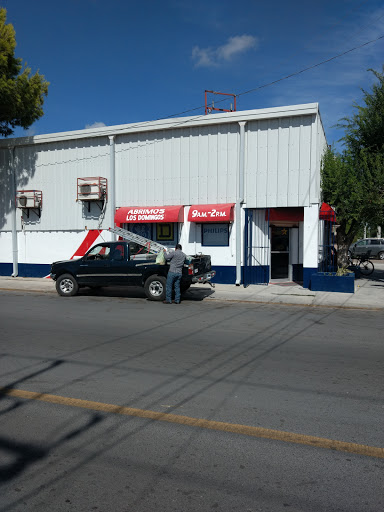 Electrical appliance wholesaler Laredo