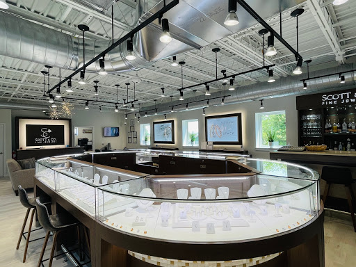 Jeweler «Scott & Co Fine Jewelers», reviews and photos, 2 Lincoln Way E, New Oxford, PA 17350, USA