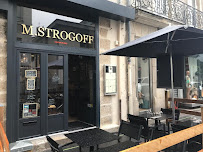 Photos du propriétaire du Restaurant russe M. Strogoff à Nantes - n°8