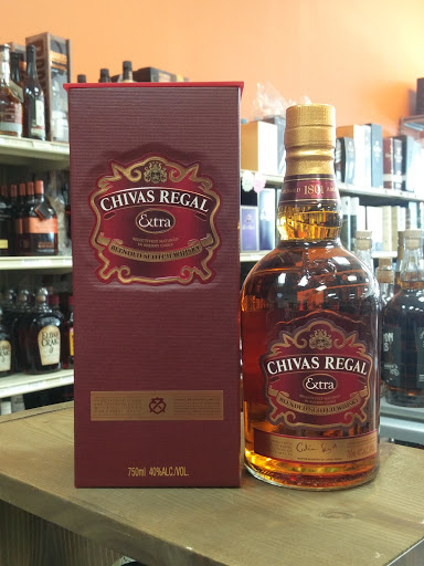 Liquor Store «Elixir Spirits», reviews and photos, 5441 Main St, Spring Hill, TN 37174, USA