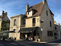 Hôtel de l'Écu Saint-Amand-Montrond