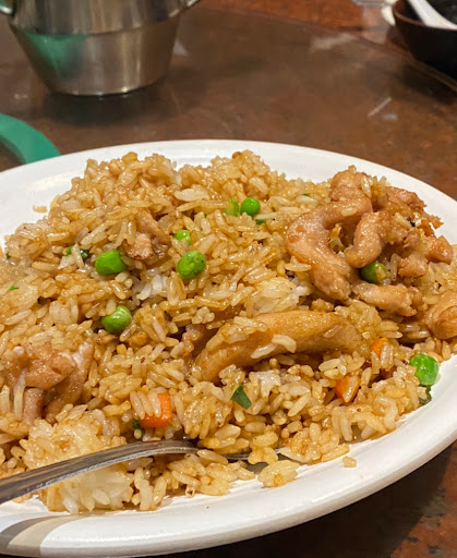 Mas House Chinese Islamic Restaurant image