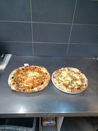 Pizza du Restaurant italien POKERS PIZZA à Reims - n°7