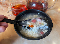 Nouille du Restaurant chinois 李子坝梁山鸡LiZiBa ChongQing Chicken Pot à Paris - n°16