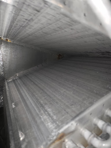 HVAC Contractor «Bon Air Service Company», reviews and photos