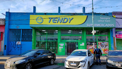 Supermercado Tendy