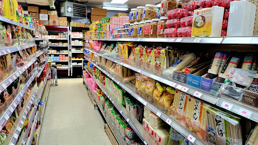 Asian Grocery Store «Hong Phat Market», reviews and photos, 1107 College St SE, Lacey, WA 98503, USA
