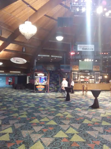 Live Music Venue «Oakdale Theatre», reviews and photos, 95 S Turnpike Rd, Wallingford, CT 06492, USA