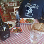 Photo n°3 de l'avis de Jo.n fait le 27/09/2023 à 12:29 sur le  Le Pastaie à Prossedi