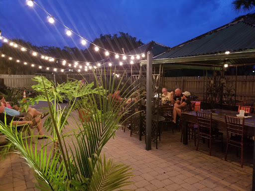 Brewery «Barley Mow Brewing Company», reviews and photos, 518 W Bay Dr, Largo, FL 33770, USA