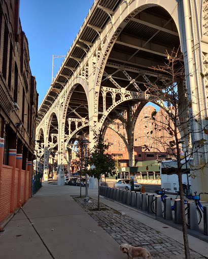 Auto Electrical Service «2000 Auto Service Corp.», reviews and photos, 2315 12th Ave, New York, NY 10027, USA