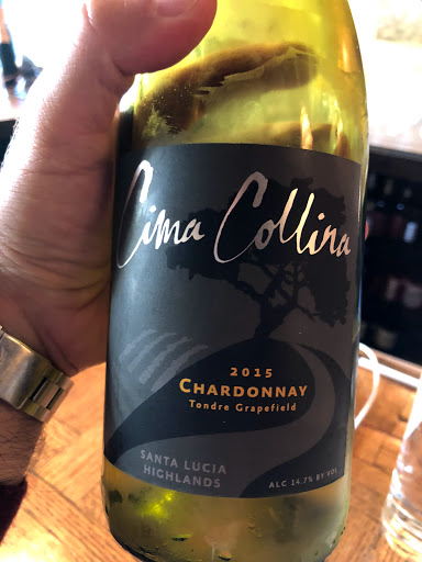 Wine Bar «California Wine Merchant», reviews and photos, 2113 Chestnut St, San Francisco, CA 94123, USA