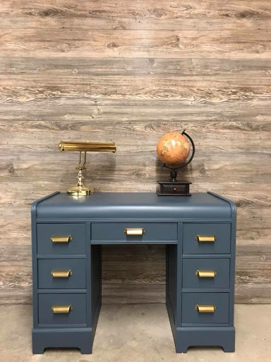 Furniture Store «Carver Junk Company», reviews and photos, 206 N Chestnut St, Chaska, MN 55318, USA