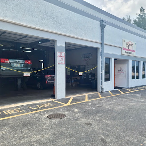 Auto Repair Shop «Broward Auto Repair & Diagnostics», reviews and photos, 10579 NW 53rd St, Sunrise, FL 33351, USA