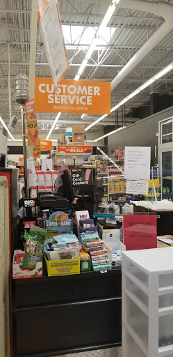 Discount Store «Big Lots», reviews and photos, 5901 Stevenson Ave, Alexandria, VA 22304, USA