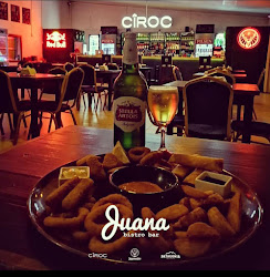 Juana Bristo bar