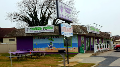 Donut Shop «Fractured Prune», reviews and photos, 20214 Coastal Hwy, Rehoboth Beach, DE 19971, USA