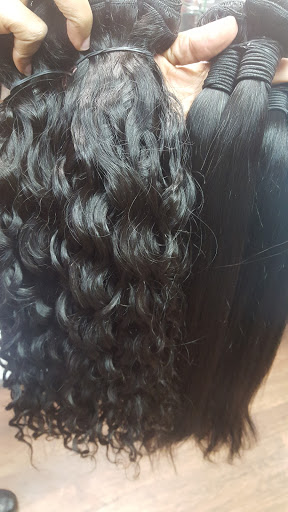 Beauty Supply Store «Wigs and Beauty Supply», reviews and photos, 5145 Chambers Rd d, Denver, CO 80239, USA