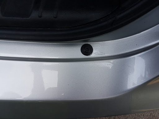 Auto Body Shop «Schaefer AutoBody Centers - Ellisville, MO», reviews and photos, 16109 Manchester Rd, Ellisville, MO 63011, USA