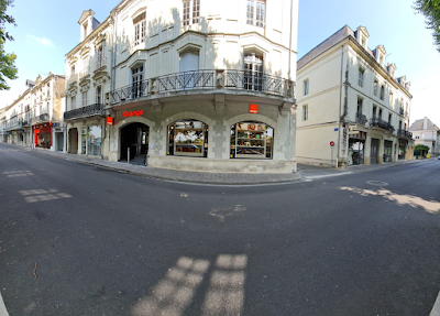 Boutique Orange - Chinon à Chinon
