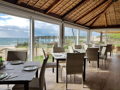 Información y opiniones sobre Restaurante Miramar Bolonia de Playa De Bolonia