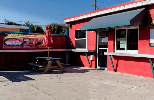 Real Estate Agency «NSB Homes New Smyrna Beach Real Estate», reviews and photos, 209 Downing St, New Smyrna Beach, FL 32168, USA