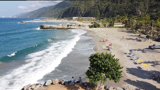 Playa Escondida