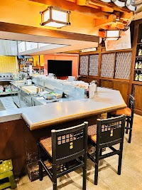 炉ばた焼味覚