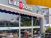 Photos du propriétaire du Restaurant L'ArTdoise - Brasserie Maison à Reims - n°4