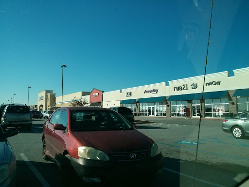 Clothing Store «rue21», reviews and photos, 235 Rolling Hills Cir, Easley, SC 29640, USA