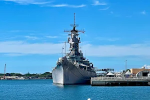 Battleship Missouri Memorial image