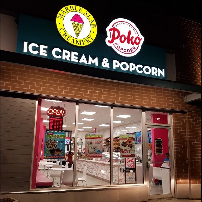 Poko Popcorn Saskatoon