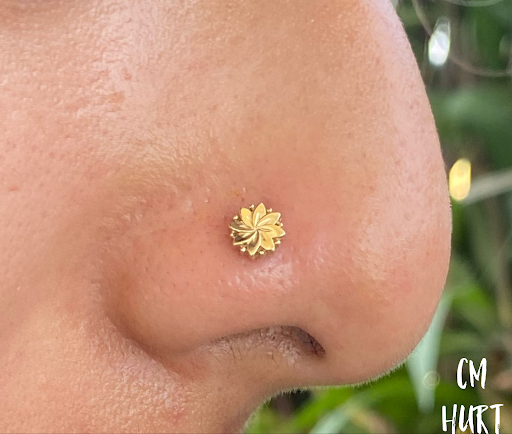 Explore california tattoo ideas small, creative tattoo ideas in Garden Grove, available at CM Hurt Piercing & Jewelry