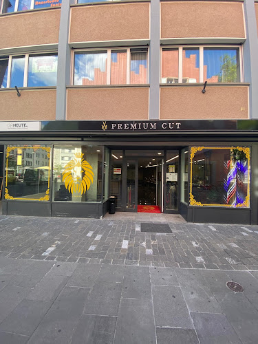 Premium Cut - Friseursalon