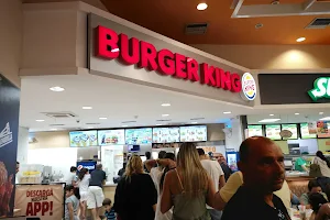 Burger King image