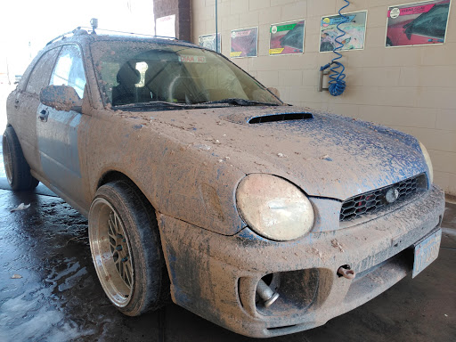 Lazer Wash LLC en Bosque Farms